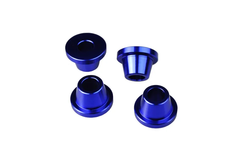 SCAR RUBBER KILLER BLUE