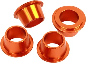 SCAR RUBBER KILLER ORANGE