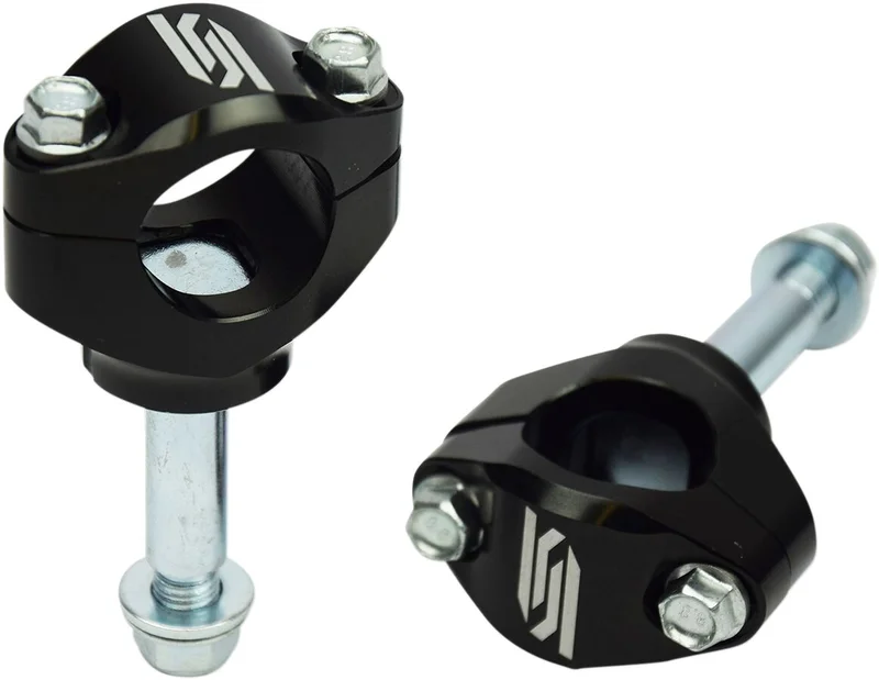 SCAR BAR MOUNTS FOR OEM TRIPLE CLAMPS
