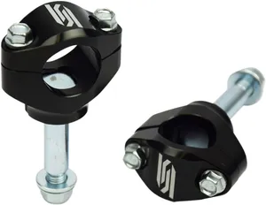 SCAR RACING BAR MOUNTS FOR OEM TRIPLE CLAMPS