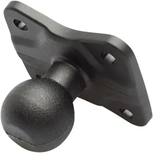 SW-Motech GPS MOUNT BALL 1