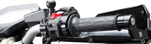 SW-Motech THREAD M10 MIRR 1 BALL