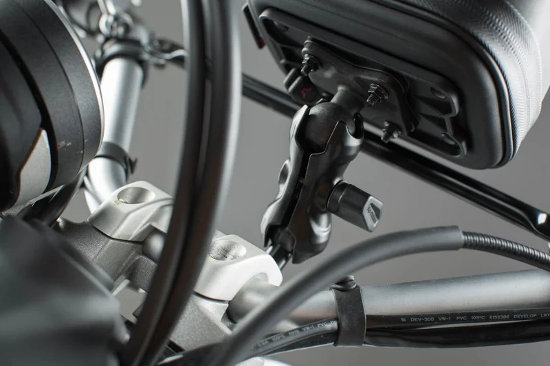 SW-Motech SOCKED ARM PIVOT