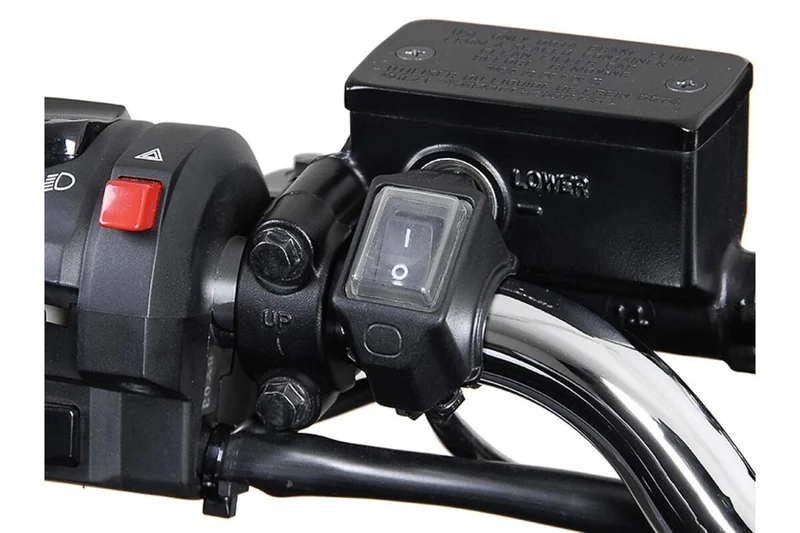 SW-Motech COCKPIT SWITCH