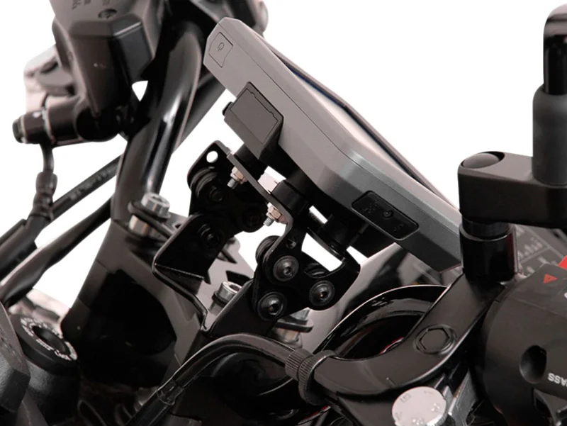 SW-Motech ADAPTER GARMIN ZUMO
