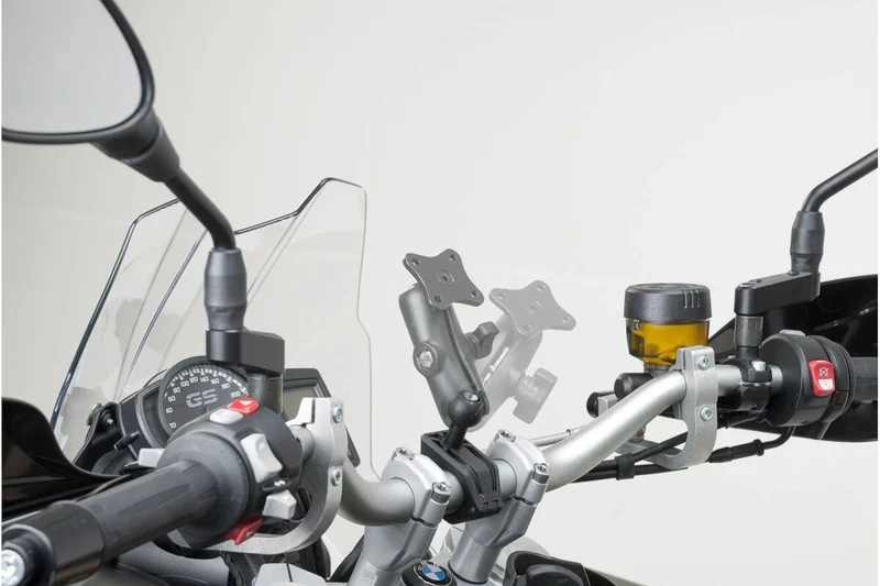 SW-Motech MOUNTING BALL KIT 1