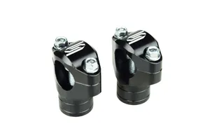 SCAR RACING BARMNT 28.6 TRPLE CLAMPS