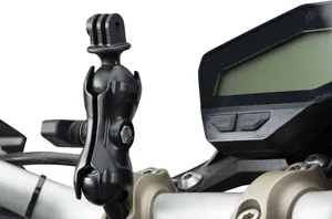 SW-Motech GOPRO CAM KIT