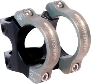 RENTHAL RENTHAL APEX35 STEM 33MM
