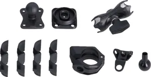 SW-Motech UNIVERSAL MOUNT KIT GPS