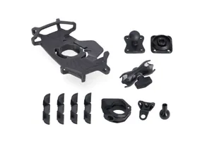 SW-Motech UNIVERSAL X-GRIP KIT SMAR