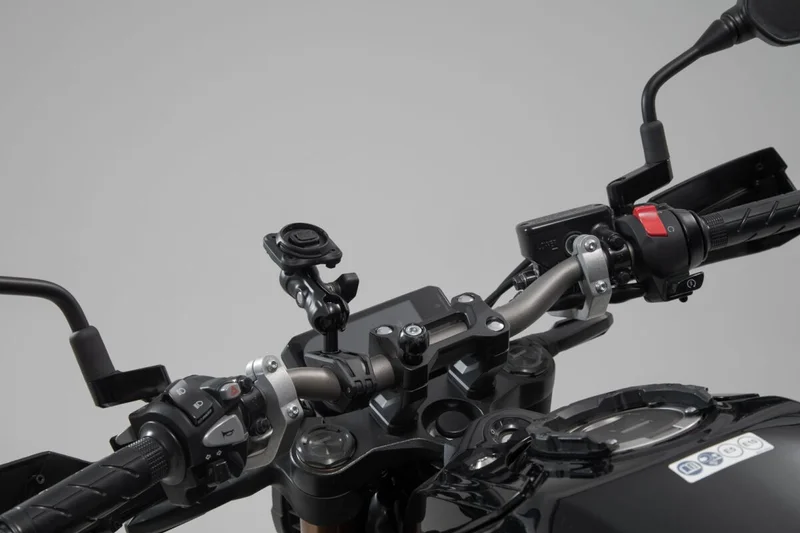 SW-Motech UNIVERSAL X-GRIP KIT SMAR
