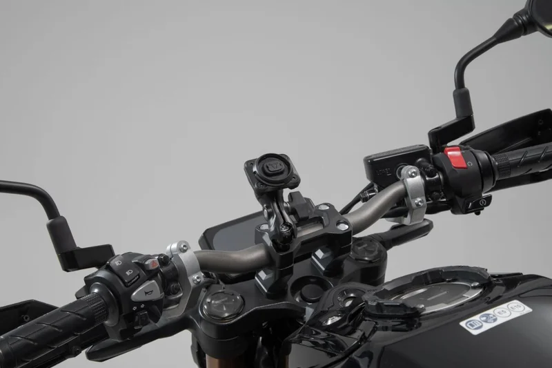 SW-Motech UNIVERSAL X-GRIP KIT SMAR