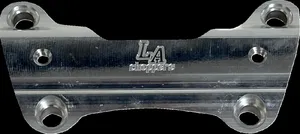 LA Choppers TOP CLAMP HEFTY PINNED 1