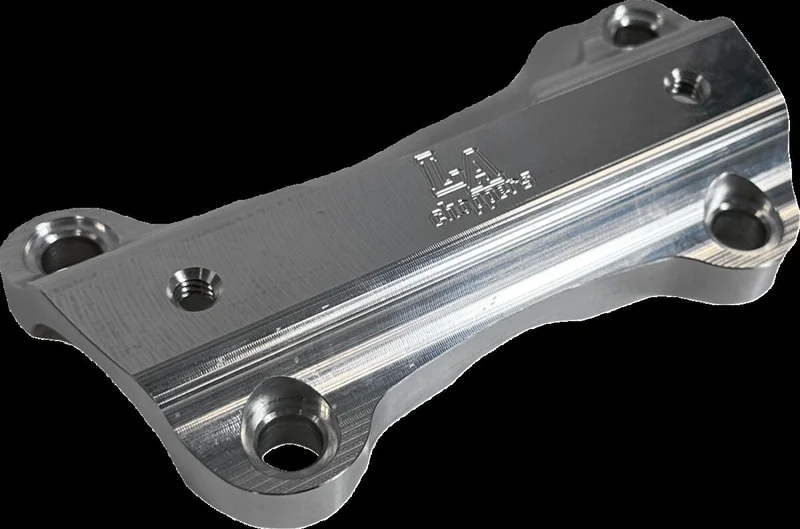 LA Choppers TOP CLAMP HEFTY PINNED 1