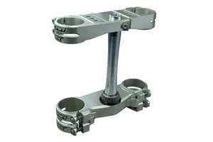 SCAR TRIPLE CLAMP APEX CRF250 22-26