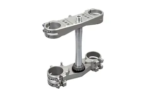 SCAR RACING TRIPLE CLAMP APEX KXF250/450 1