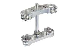 SCAR TRIPLE CLAMP APEX SX/TC/MC65 2