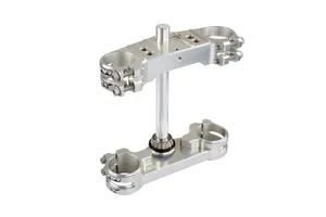 SCAR TRIPLE CLAMP APEX SX/TC/MC65 2