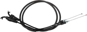 MOOSE OFFROAD HARD-PARTS CONTROL CABLE, THROTTLE