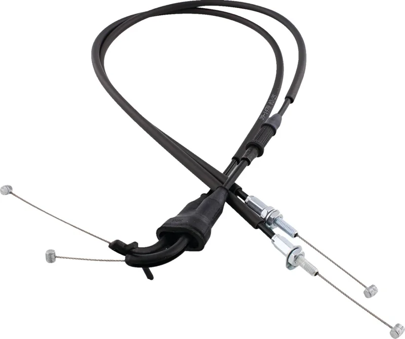 Moose Offroad CONTROL CABLE, THROTTLE