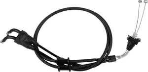 MOOSE OFFROAD HARD-PARTS CONTROL CABLE, THROTTLE