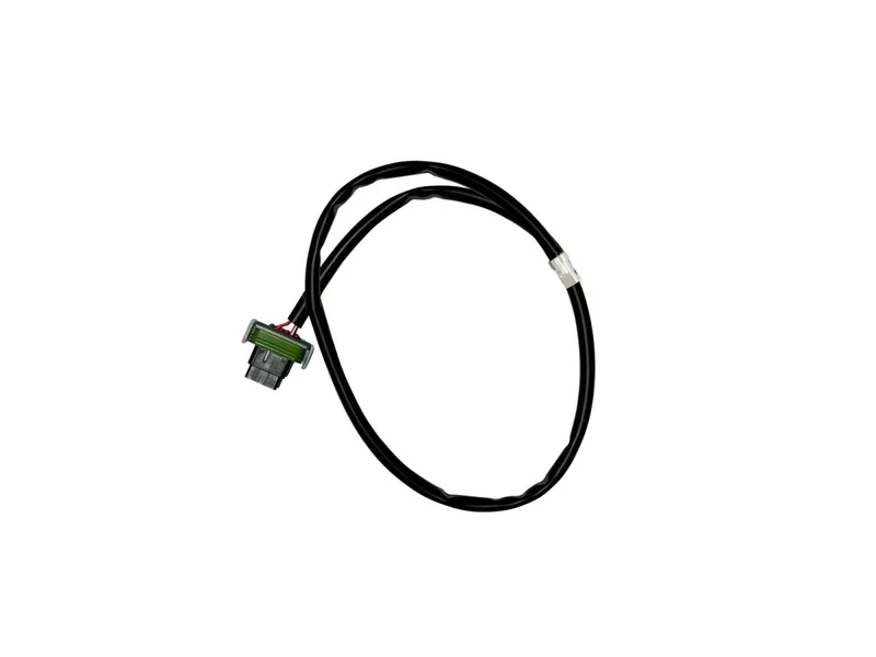 Rick's Motorcycles Motorcycles, Harness Round speedometer Cable.