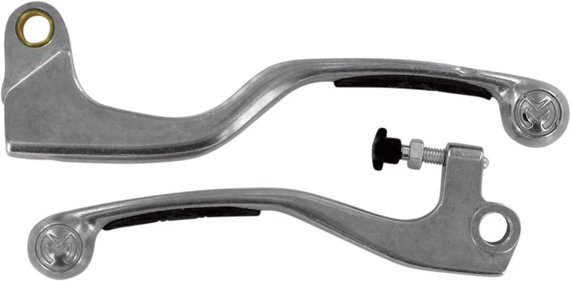 Moose Offroad COMPETITION LEVERS SET BLACK