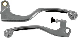 Moose Offroad COMPETITION LEVERS SET BLACK