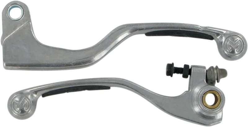 Moose Offroad COMPETITION LEVERS SET BLACK