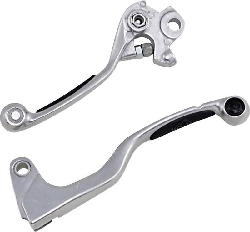 Moose Offroad COMPETITION LEVERS SET BLACK