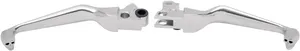 Drag Specialties LEVERS SKULL 96-17 BT