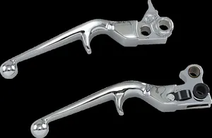 Kuryakyn LEVERS TRIGGER - HD 96-UP - CH