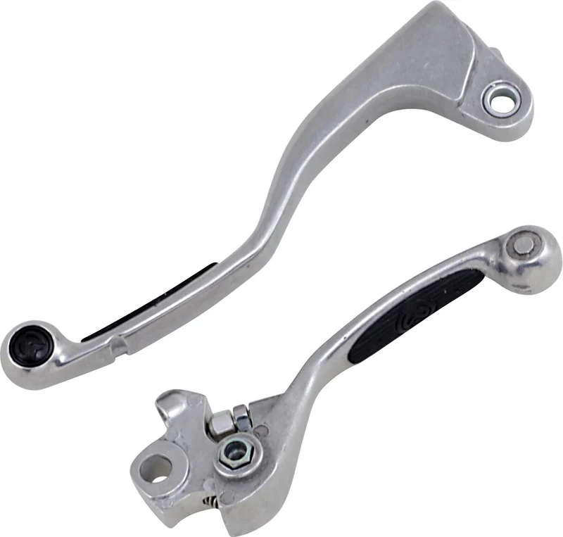 Moose Offroad COMPETITION LEVERS SET BLACK