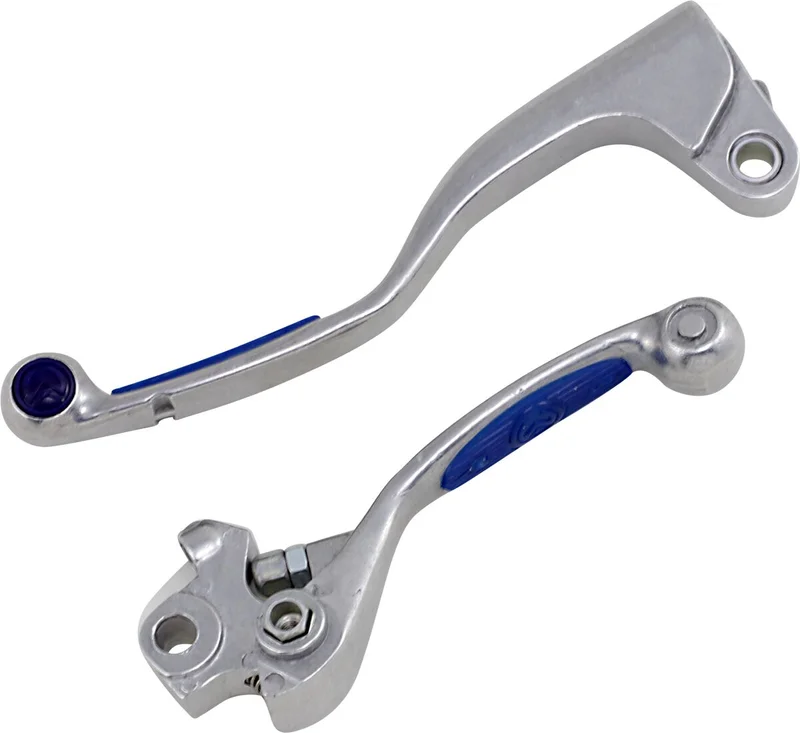Moose Offroad COMPETITION LEVERS SET BLUE