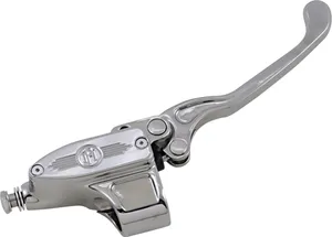Performance Machine MASTER CYL BRK 11/16 CH