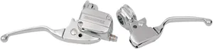 Drag Specialties CONTROLS HB 15MM 08-13FLT