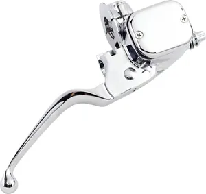 Drag Specialties M/C BRK CHR 9/16