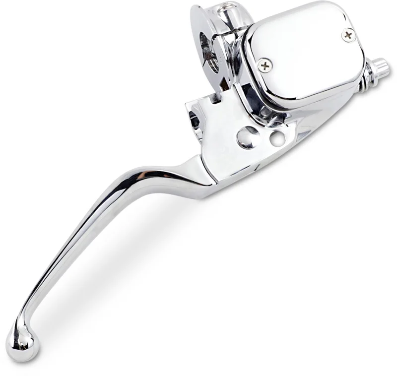 Drag Specialties M/C BRK CHR 9/16