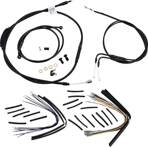 Burly CONTROL KIT 00-06 FXST16