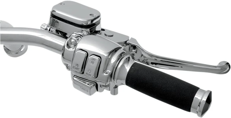 Drag Specialties CONTROLS HB 11/16MC 96-13