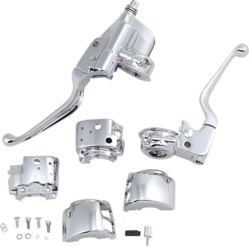 Drag Specialties CONTROLS HB 9/16MC 96-13