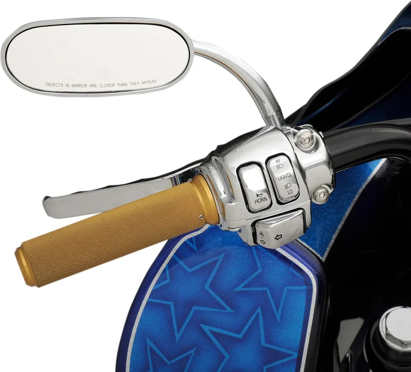 Drag Specialties CONTROLS HB 9/16MC 96-13