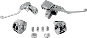 Drag Specialties CONTROLS HB 11-14 ST