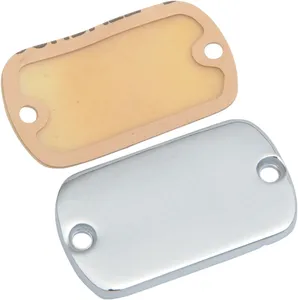 Drag Specialties COVER M/C CHR 72-81