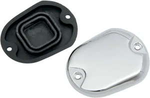 Drag Specialties COVER M/C CHR 04-22XL
