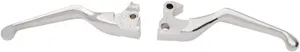 Drag Specialties LEVERS HAND CHR 14-22 XL