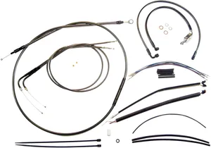 Magnum Shielding CONTROL CABLE KIT BP