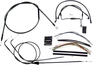 Magnum Shielding CONTROL CABLE KIT BP