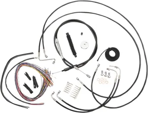 LA Choppers CABLE KT CB 12-14 FLABS